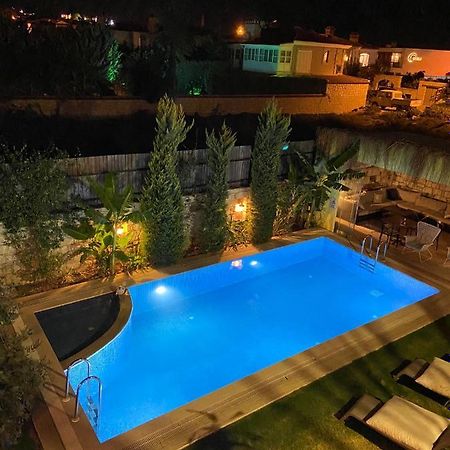 Alacati Viola Hotel (Adults Only) מראה חיצוני תמונה